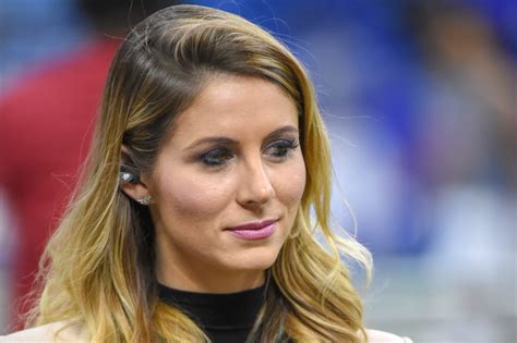 laura rutledge hot|Look: Laura Rutledge's Outfit Went Viral On Saturday Afternoon.